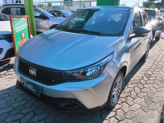 FIAT ARGO 1.0 FIREFLY FLEX MANUAL FIAT ARGO 1.0 FIREFLY FLEX MANUAL